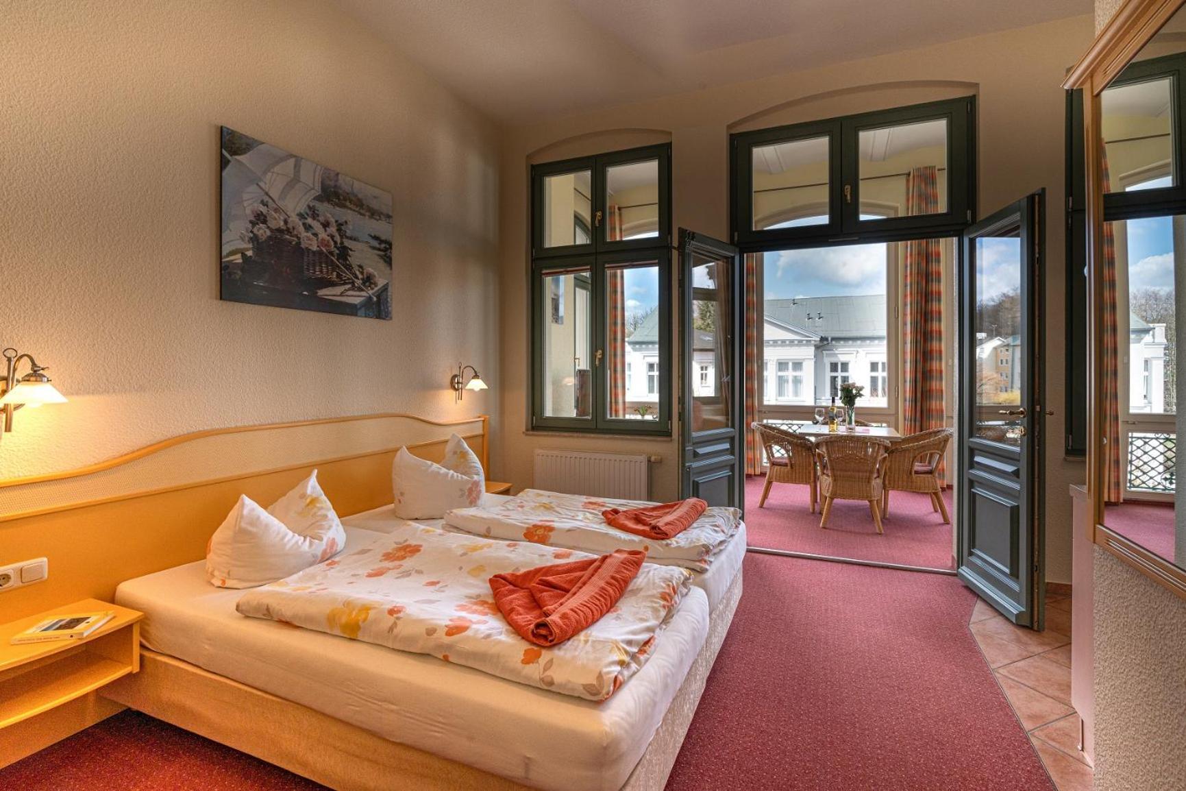 Villa Stock Appartement Mit Grosser Veranda ゼーバート・ヘリングスドルフ エクステリア 写真